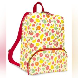 Official Animal Crossing Fruit Switch Backpack
